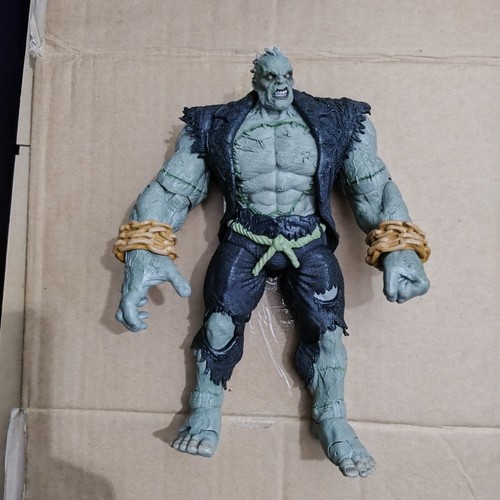 Mcfarlane toys multiverse - mcfarlane, dc