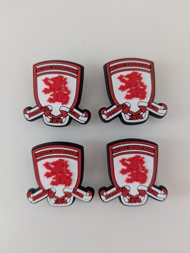 Middlesbrough football team - middlesbrough,