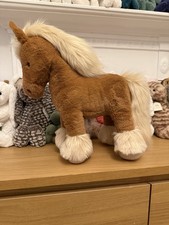 Jellycat Freya Pony