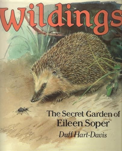 Wildings the secret garden - secret,