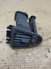 Jaguar X-Type 2002 dashboard