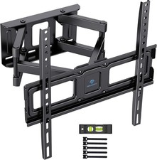 TV Wall Bracket, Swivel Tilt