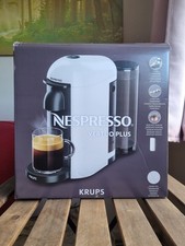Nespresso Vertuo Plus XN903140
