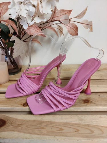 Women zara bubblegum pink - women's,