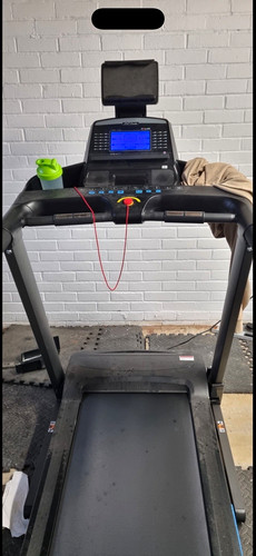 Jtx fitness sprint - jtx, treadmill