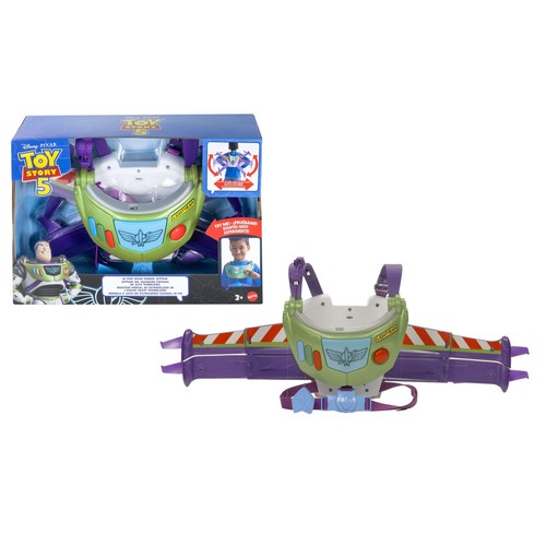 Disney toy story role play - toy,