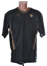 RONALDINHO R10 2007/2008 BLACK