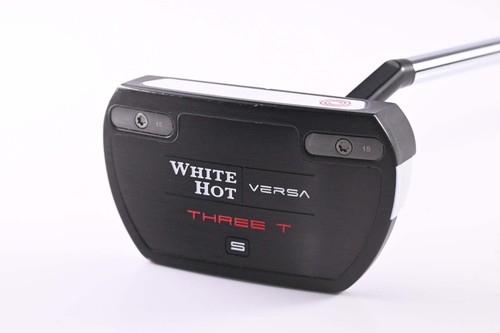 Odyssey white hot versa - white,