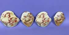 4 x Original c1950s American