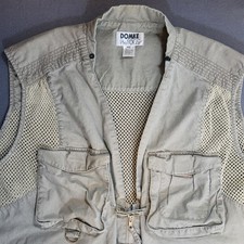 Domke PhoTOGS Photo Vest Mens
