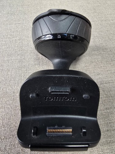 Genuine tomtom powered click - click, &