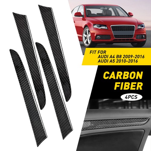 For audi 09 16 new - 4x, b8