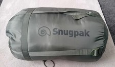 Snugpak Sleeper Lite Sleeping