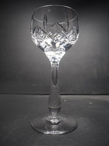 Stuart cut crystal glengarry - stuart,