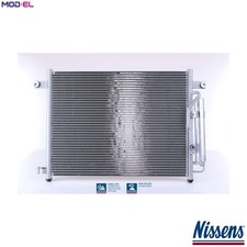 CONDENSER AIR CONDITIONING