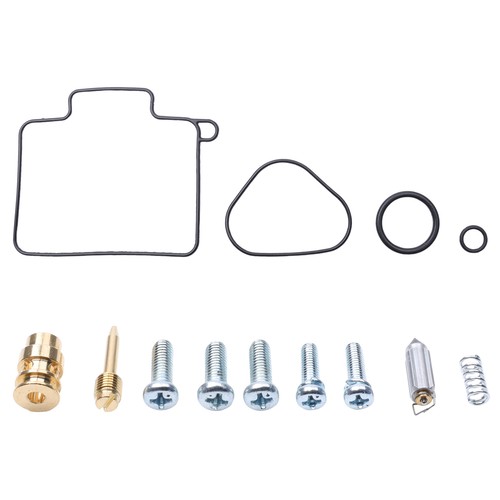 Carburetor repair kit - repair,