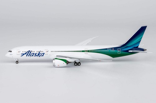 Models alaska airlines - ng,
