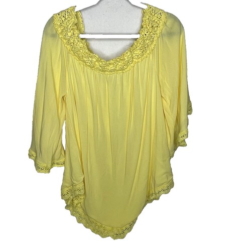 Zanzea women yellow - zanzea, women's