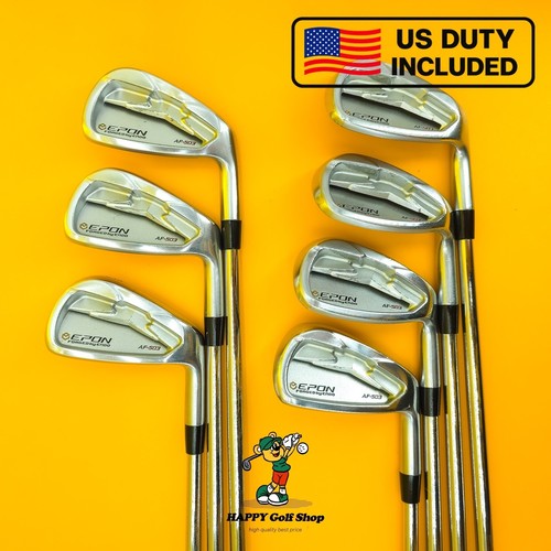 Epon 503 forged - epon, set