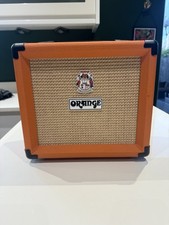 Orange Crush 12 Guitar