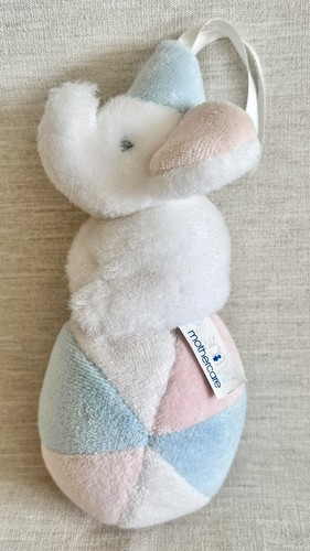 Vintage mothercare elephant - vintage,