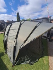 JRC EXTREME TX2 2 MAN BIVVY WITH INNER DOME