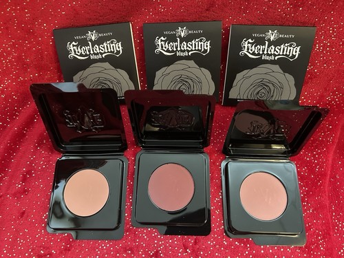 Kat von everlasting blush - von,