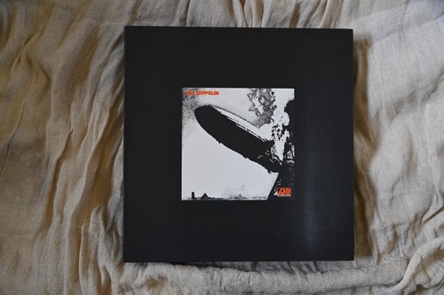 Led zeppelin 2014 - led,