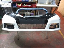 HONDA CIVIC MK9 2012-15 FRONT