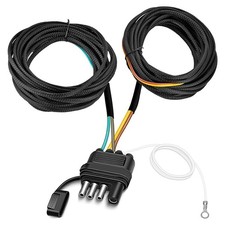 26FT Trailer Wiring Harness