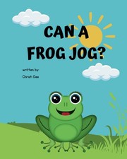 Can A Frog Jog?