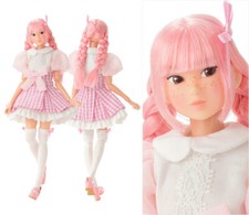 Momoko DOLL Baby Chic Idol