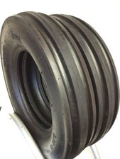TWO 600-16  TRACTOR TIRES 6