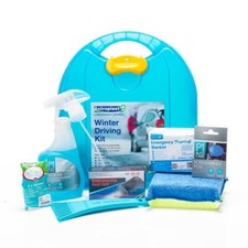 Astroplast Winter Driving Kit