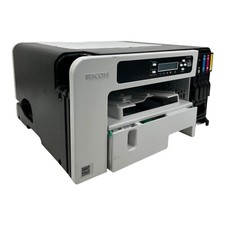 Ricoh Aficio Sg3110dn
