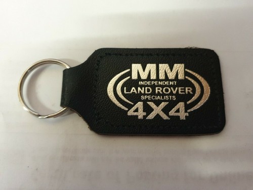 Land rover 4x4 - mm, classic