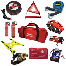 European Travel Driver Aids