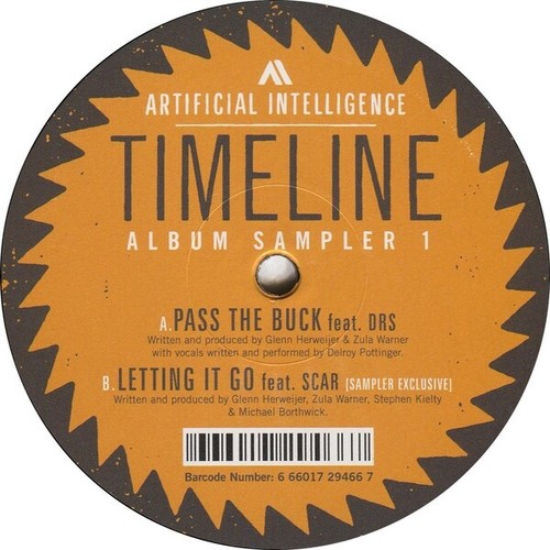 Artificial intelligence - artificial,