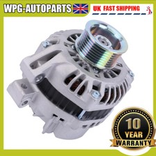95AMP ALTERNATOR FOR HONDA