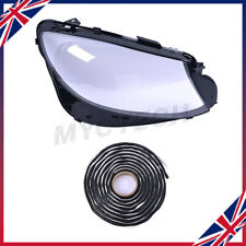 Brand New Headlight Lens Cover
