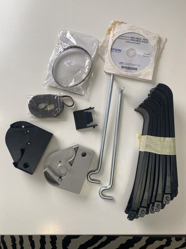 Epson 9800 spare parts - epson,