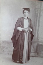 Unknown Photographer/Studio