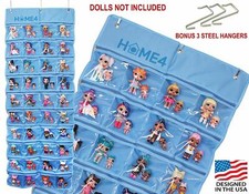 HOME4 Hanging LOL dolls Toy