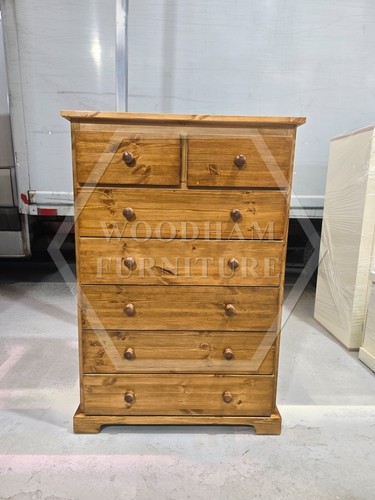 Handmade baltic solid pine - solid,