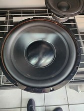 (2) JBL 12in Subwoofer 1000