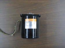 BROOK CROMPTON CNC MOTOR