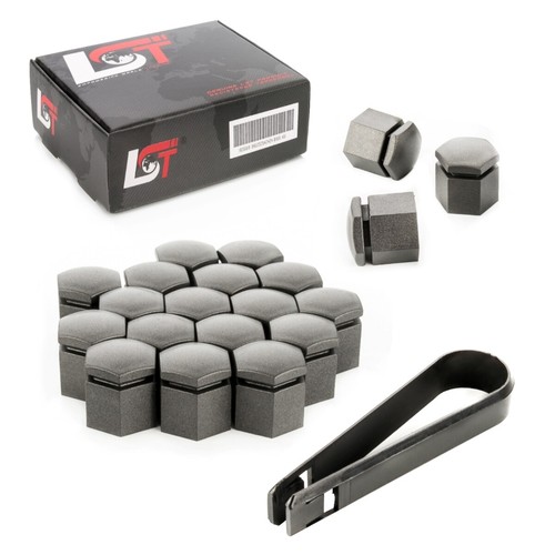 20x wheel nut caps - wheel,