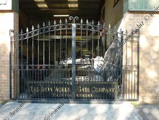 # CHARLTON HEAVY DRIVEWAY