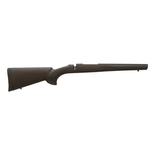 Howa 1500 hogue - hogue, short