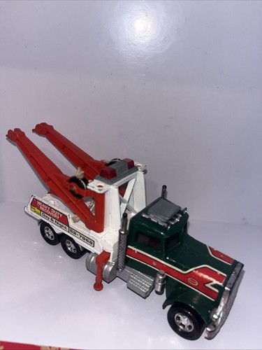 Matchbox superkings 1978 - superkings,